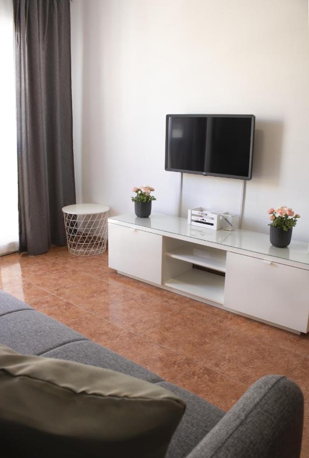 Ferienwohnung Apartamento Veronika Arrecife  Exterior foto
