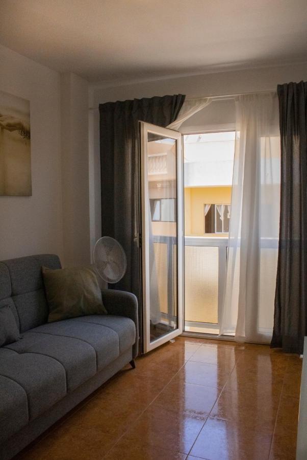 Ferienwohnung Apartamento Veronika Arrecife  Exterior foto